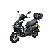 Scuter benzina RDB FORTE, 50cc, 4 timpi, 25km/h, fara permis de conducere Scuter benzina RDB FORTE, 50cc, 4 timpi, 25km/h, fara permis de conducere