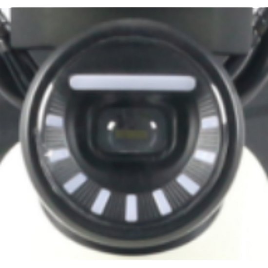 Far față RDB GS-Klass Far față RDB GS-Klass