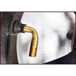 Valvă 90 grade RDB GS-Klass