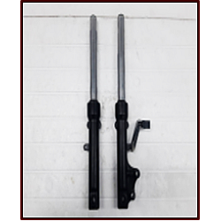 Furcă față cu telescoape RDB GS-Klass Furcă față cu telescoape RDB GS-Klass