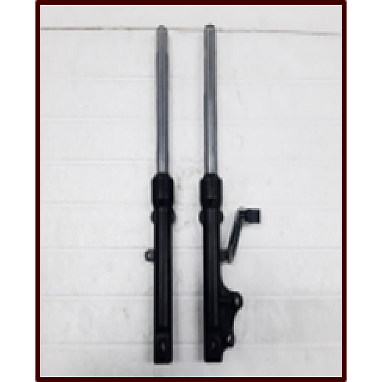 Furcă față cu telescoape RDB GS-Klass Furcă față cu telescoape RDB GS-Klass