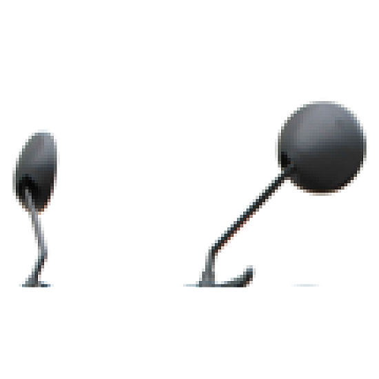 Oglinzi RDB GS-Klass Oglinzi RDB GS-Klass