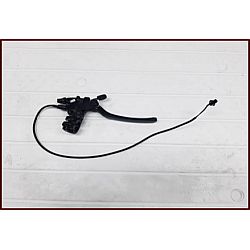 Manetă frânare RDB GS-Klass