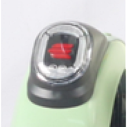 Lampă stop spate cu semnalizare RDB GS-Klass