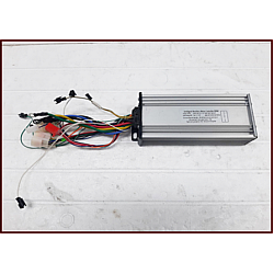 Controller RDB GS-Klass