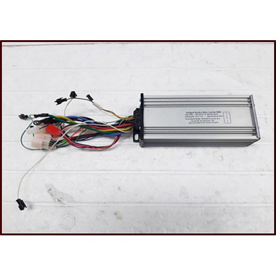 Controller RDB GS-Klass Controller RDB GS-Klass