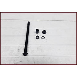 Ax roată față RDB GS-Klass Ax roată față RDB GS-Klass