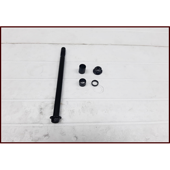 Ax roată față RDB GS-Klass