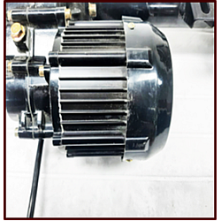 Motor electric RDB GS-Klass