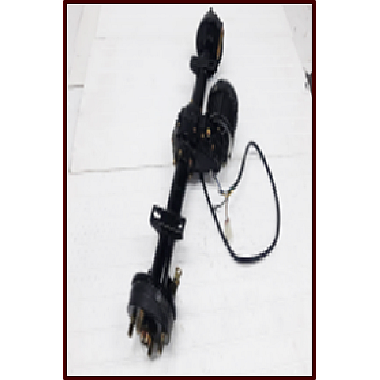 Motor electric RDB GS-Klass Motor electric RDB GS-Klass