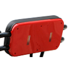 Mască spătar spate RDB GS-Klass Mască spătar spate RDB GS-Klass