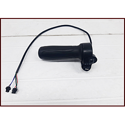 Manetă cu modul de comandă stânga RDB GS-Klass Manetă cu modul de comandă stânga RDB GS-Klass