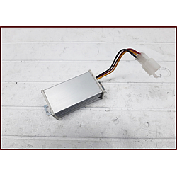 Convertor RDB GS-Klass