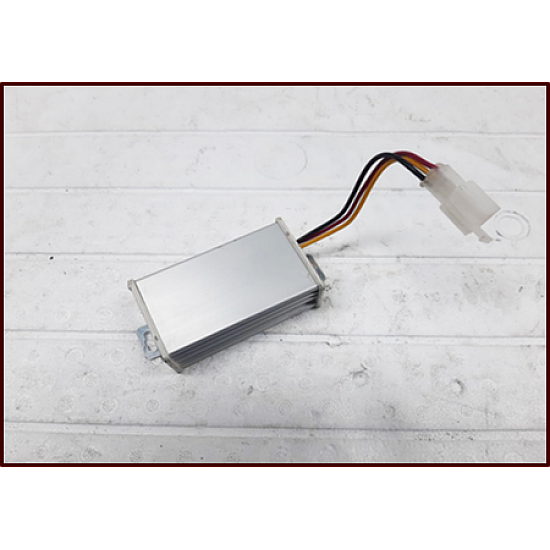 Convertor RDB GS-Klass