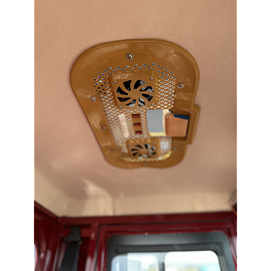 Triciclu electric, RDB MAX-Klass4, acoperis inchis, fara permis, 72V 32Ah, 4000W, 25km/h + CU VOLAN Triciclu electric, RDB MAX-Klass4, acoperis inchis, fara permis, 72V 32Ah, 4000W, 25km/h + CU VOLAN