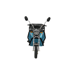 Triciclu electric RDB L-Klass4 fara permis, 1350W, 25 km/h