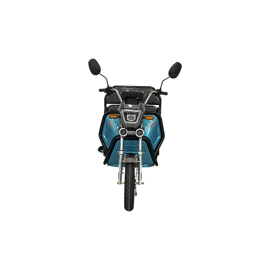 Triciclu electric RDB L-Klass4 fara permis, 1350W, 25 km/h Triciclu electric RDB L-Klass4 fara permis, 1350W, 25 km/h