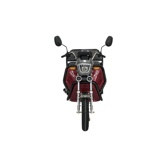 Triciclu electric RDB L-Klass4 fara permis, 1350W, 25 km/h Triciclu electric RDB L-Klass4 fara permis, 1350W, 25 km/h