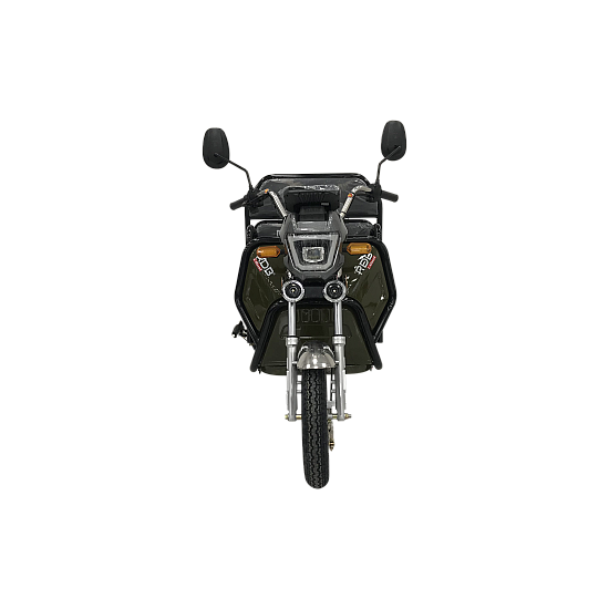 Triciclu electric RDB L-Klass4 fara permis, 1350W, 25 km/h Triciclu electric RDB L-Klass4 fara permis, 1350W, 25 km/h