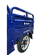 Triciclu electric RDB M-Klass, 1000W, 72V 20Ah, 25km/h Triciclu electric RDB M-Klass, 1000W, 72V 20Ah, 25km/h