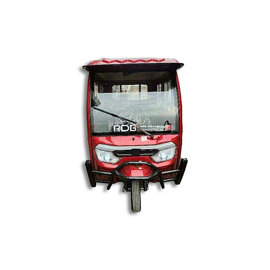 Triciclu electric, RDB MAX-Klass PRO, acoperis inchis, fara permis, 2000W-3000W, 25km/h