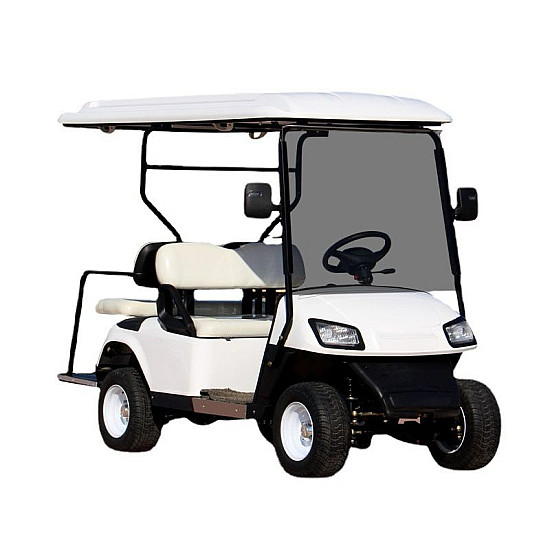 Mașină electrică RDB Golf4SF, 3000W, 60V/100Ah Mașină electrică RDB Golf4SF, 3000W, 60V/100Ah