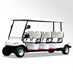 Mașină electrică RDB Golf8S, 4000W, 72V/100Ah