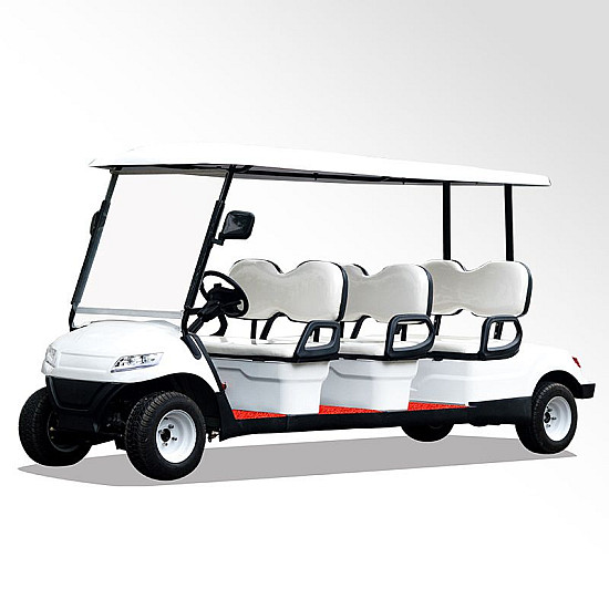 Mașină electrică RDB Golf8S, 4000W, 72V/100Ah Mașină electrică RDB Golf8S, 4000W, 72V/100Ah