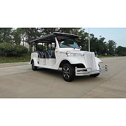 Mașină electrică RDB Tcar8S, 4000W, 60V/100Ah