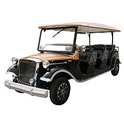 Mașină electrică RDB Tcar8S, 4000W, 60V/100Ah