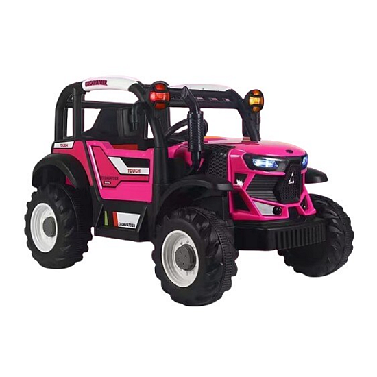 Masinuta electrica RDB-6602