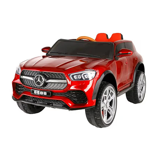 Masinuta electrica pentru copii, roti EVA, port USB