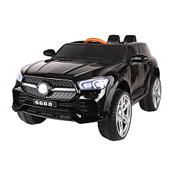 Masinuta electrica pentru copii, roti EVA, port USB