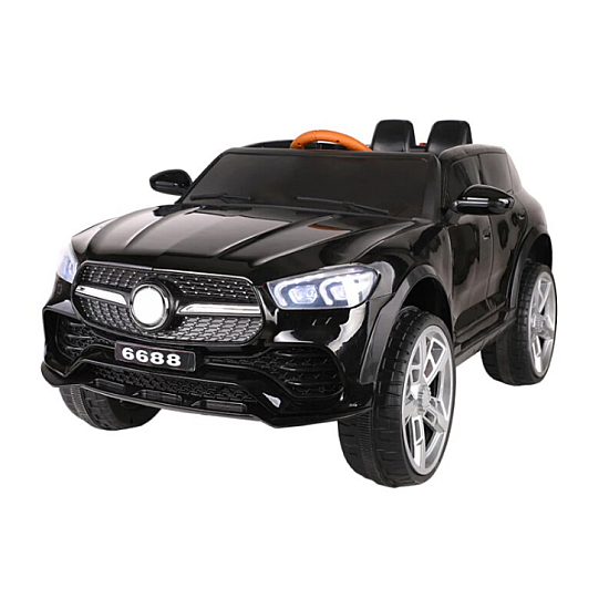 Masinuta electrica pentru copii, roti EVA, port USB