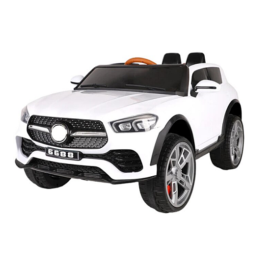 Masinuta electrica pentru copii, roti EVA, port USB