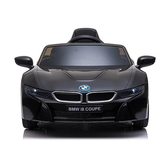 Masinuta electrica pentru copii BMW I8 cu doua usi, 12V-7Ah, LED, MP3, USB, Radio, Polipropilena, otel si scaun din piele ecologica, 115x73x46 cm Masinuta electrica pentru copii BMW I8 cu doua usi, 12V-7Ah, LED, MP3, USB, Radio, Polipropilena, otel si scaun din piele ecologica, 115x73x46 cm