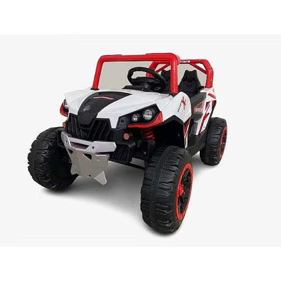 Masinuta electrica tip Buggy UTV RDB-1800, telecomanda, intrare AUX(MP3)/USB, pentru 2 copii Masinuta electrica tip Buggy UTV RDB-1800, telecomanda, intrare AUX(MP3)/USB, pentru 2 copii