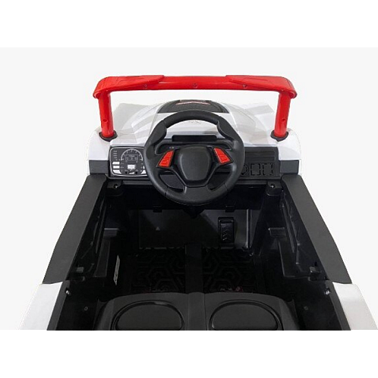 Masinuta electrica tip Buggy UTV RDB-1800, telecomanda, intrare AUX(MP3)/USB, pentru 2 copii Masinuta electrica tip Buggy UTV RDB-1800, telecomanda, intrare AUX(MP3)/USB, pentru 2 copii