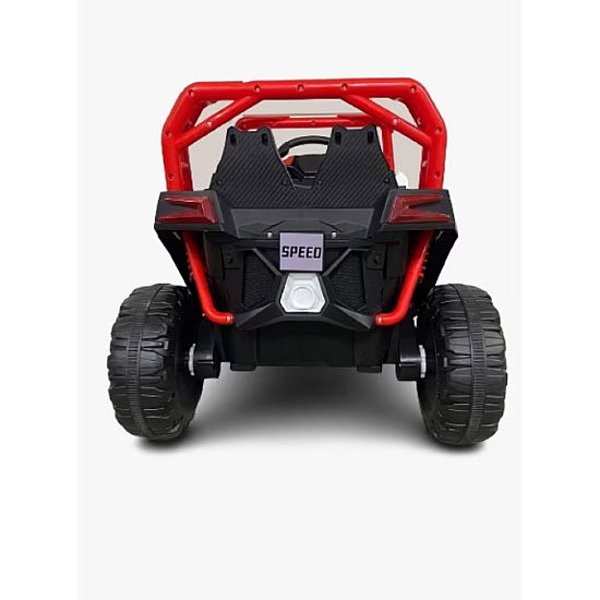 Masinuta electrica tip Buggy UTV RDB-1800, telecomanda, intrare AUX(MP3)/USB, pentru 2 copii Masinuta electrica tip Buggy UTV RDB-1800, telecomanda, intrare AUX(MP3)/USB, pentru 2 copii