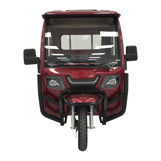 Triciclu electric, RDB MAX-Klass4, acoperis inchis, fara permis, 72V 32Ah, 4000W, 25km/h Triciclu electric, RDB MAX-Klass4, acoperis inchis, fara permis, 72V 32Ah, 4000W, 25km/h