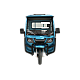 Triciclu electric, RDB MAX-Klass4, acoperis inchis, fara permis, 72V 32Ah, 4000W, 25km/h Triciclu electric, RDB MAX-Klass4, acoperis inchis, fara permis, 72V 32Ah, 4000W, 25km/h