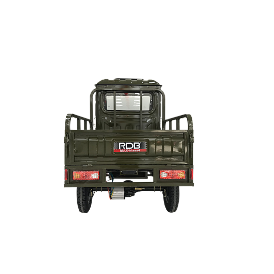 Triciclu electric, RDB MAX-Klass4, acoperis inchis, fara permis, 72V 32Ah, 4000W, 25km/h Triciclu electric, RDB MAX-Klass4, acoperis inchis, fara permis, 72V 32Ah, 4000W, 25km/h
