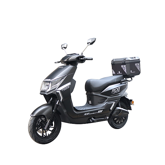 Scuter electric RDB NEPTUN III, 2000W, fara permis, 25 km/h Scuter electric RDB NEPTUN III, 2000W, fara permis, 25 km/h
