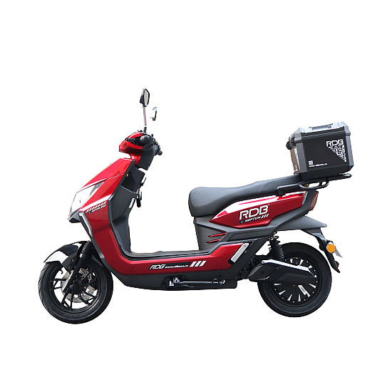 Scuter electric RDB NEPTUN III, 2000W, fara permis, 25 km/h Scuter electric RDB NEPTUN III, 2000W, fara permis, 25 km/h