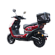 Scuter electric RDB NEPTUN III, 2000W, fara permis, 25 km/h Scuter electric RDB NEPTUN III, 2000W, fara permis, 25 km/h