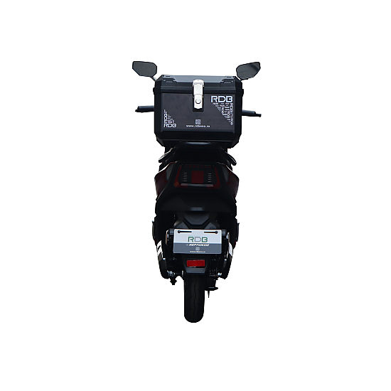 Scuter electric RDB NEPTUN III, 2000W, fara permis, 25 km/h Scuter electric RDB NEPTUN III, 2000W, fara permis, 25 km/h