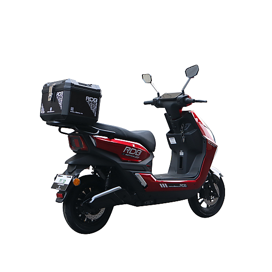 Scuter electric RDB NEPTUN III, 2000W, fara permis, 25 km/h Scuter electric RDB NEPTUN III, 2000W, fara permis, 25 km/h