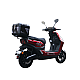 Scuter electric RDB NEPTUN III, 2000W, fara permis, 25 km/h Scuter electric RDB NEPTUN III, 2000W, fara permis, 25 km/h