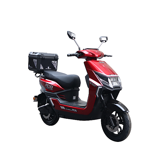 Scuter electric RDB NEPTUN III, 2000W, fara permis, 25 km/h Scuter electric RDB NEPTUN III, 2000W, fara permis, 25 km/h