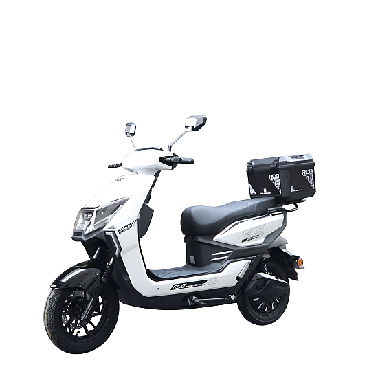 Scuter electric RDB NEPTUN III, 2000W, fara permis, 25 km/h Scuter electric RDB NEPTUN III, 2000W, fara permis, 25 km/h